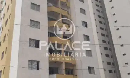 Apartamento com 2 quartos à venda na vila monteiro, piracicaba , 78 m2 por r$ 270.000