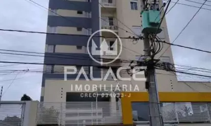 Apartamento com 2 quartos à venda na Vila Independência, Piracicaba , 74 m2 por R$ 465.000