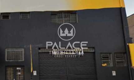 Ponto comercial com 1 sala para alugar no Higienópolis, Piracicaba , 150 m2 por R$ 2.500