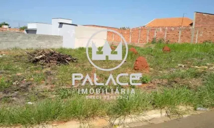 Terreno à venda no água branca, piracicaba , 272 m2 por r$ 270.000