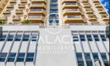 Apartamento com 3 quartos à venda no Centro, Piracicaba , 145 m2 por R$ 900.000
