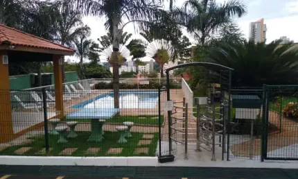 Apartamento com 2 quartos à venda no Centro, Piracicaba , 54 m2 por R$ 235.000