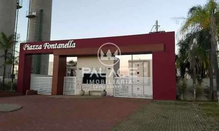 Apartamento com 2 quartos à venda no Jardim São Francisco, Piracicaba , 46 m2 por R$ 155.000