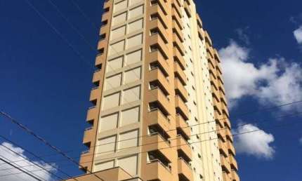 Apartamento com 1 quarto à venda no Alto, Piracicaba , 37 m2 por R$ 280.000