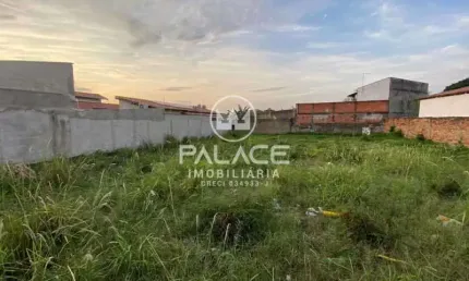 Terreno à venda no santa terezinha, piracicaba , 587 m2 por r$ 360.000