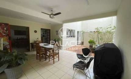 Casa com 6 quartos à venda no Alemães, Piracicaba , 325 m2 por R$ 960.000