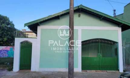 Casa comercial com 3 salas para alugar no Paulista, Piracicaba , 91 m2 por R$ 2.500