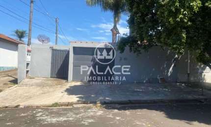 Casa com 8 quartos à venda no Nho Nho Quim, Piracicaba , 192 m2 por R$ 750.000