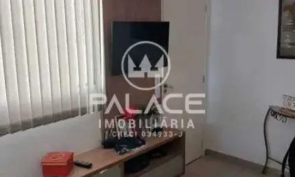 Apartamento com 2 quartos à venda no ondas, piracicaba , 46 m2 por r$ 160.000