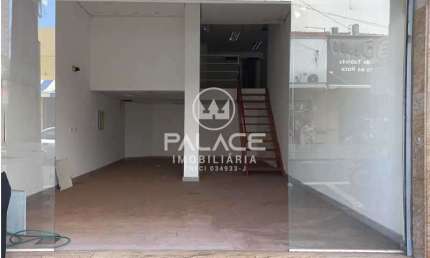 Ponto comercial para alugar no Centro, Piracicaba , 100 m2 por R$ 4.500