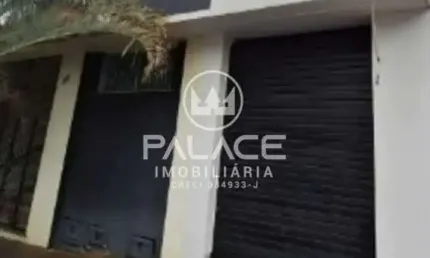 Ponto comercial para alugar no centro, piracicaba , 26 m2 por r$ 1.500