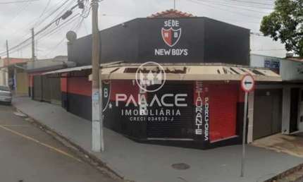 Ponto comercial para alugar no Paulista, Piracicaba , 44 m2 por R$ 3.000