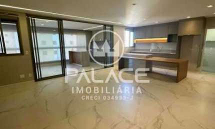 Apartamento com 3 quartos à venda no Jardim Elite, Piracicaba , 162 m2 por R$ 1.790.000
