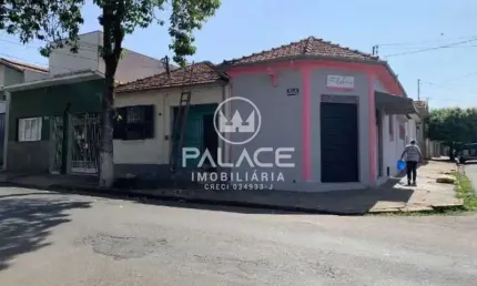 Casa com 4 quartos à venda no Paulista, Piracicaba , 180 m2 por R$ 450.000