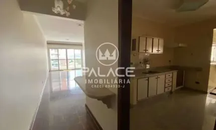 Apartamento com 3 quartos à venda na Vila Monteiro, Piracicaba , 110 m2 por R$ 390.000