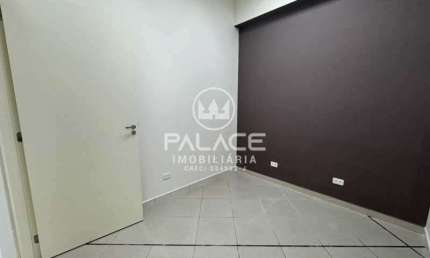 Sala comercial com 1 sala para alugar no Paulista, Piracicaba , 9 m2 por R$ 1.138