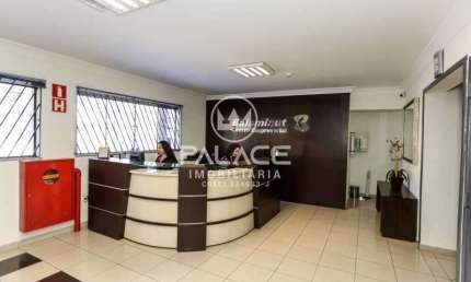 Sala comercial com 1 sala para alugar no Paulista, Piracicaba , 9 m2 por R$ 1.138