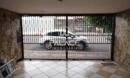 Casa com 2 quartos à venda na Vila Industrial, Piracicaba , 96 m2 por R$ 350.000