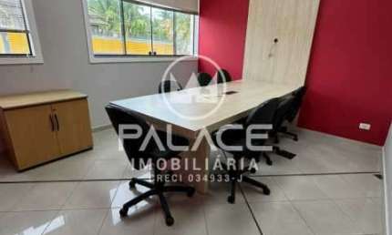 Sala comercial com 1 sala para alugar no Paulista, Piracicaba , 14 m2 por R$ 2.067