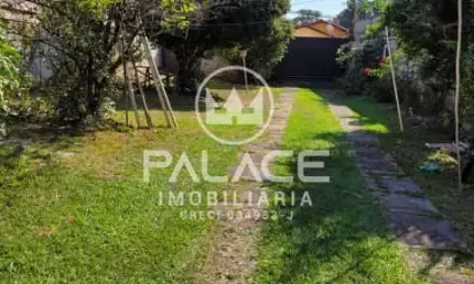 Casa com 3 quartos à venda no Santa Terezinha, Piracicaba , 134 m2 por R$ 480.000