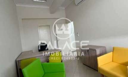 Sala comercial com 1 sala para alugar no Paulista, Piracicaba , 17 m2 por R$ 2.511