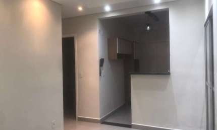 Apartamento com 2 quartos à venda no Dois Córregos, Piracicaba , 55 m2 por R$ 175.000