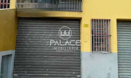 Ponto comercial para alugar no Santa Terezinha, Piracicaba , 49 m2 por R$ 1.000