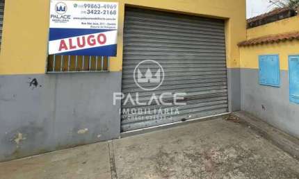 Ponto comercial para alugar no Santa Terezinha, Piracicaba , 49 m2 por R$ 1.000