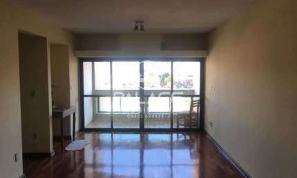 Apartamento com 3 quartos à venda no Centro, Piracicaba , 113 m2 por R$ 450.000