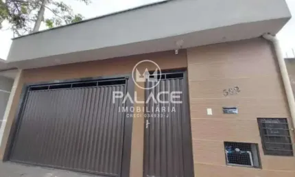 Casa com 2 quartos à venda no Residencial Bertolucci, Piracicaba , 140 m2 por R$ 450.000