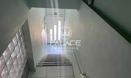 Sala comercial com 1 sala para alugar na Vila Rezende, Piracicaba , 35 m2 por R$ 1.170