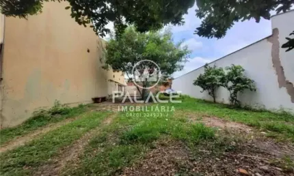 Terreno à venda no jardim sol nascente, piracicaba , 250 m2 por r$ 175.000