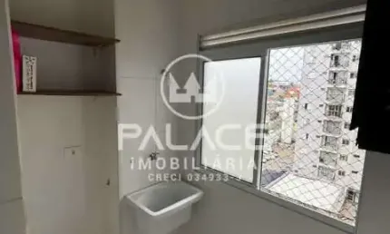 Apartamento com 2 quartos à venda no Parque São Matheus, Piracicaba , 52 m2 por R$ 235.000