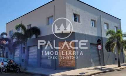 Ponto comercial com 2 salas para alugar na Vila Independência, Piracicaba , 137 m2 por R$ 3.800