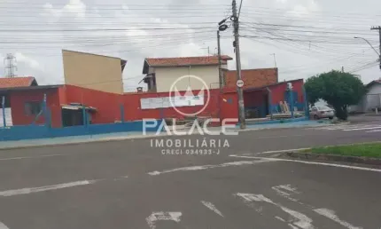 Terreno comercial para alugar na Vila Industrial, Piracicaba , 325 m2 por R$ 4.000