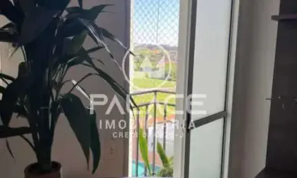 Apartamento com 2 quartos à venda no Dois Córregos, Piracicaba , 55 m2 por R$ 235.000