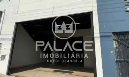 Ponto comercial com 2 salas para alugar no Paulista, Piracicaba , 478 m2 por R$ 8.500