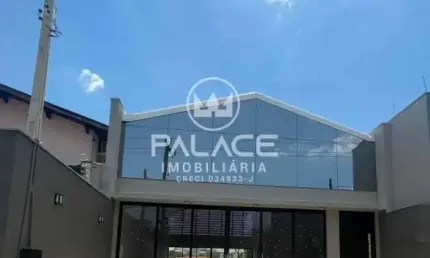 Ponto comercial com 2 salas para alugar na Vila Rezende, Piracicaba , 247 m2 por R$ 18.000