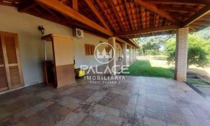 Casa com 3 quartos à venda no Dois Córregos, Piracicaba , 180 m2 por R$ 950.000