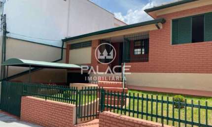 Casa com 3 quartos à venda no Alto, Piracicaba , 124 m2 por R$ 750.000