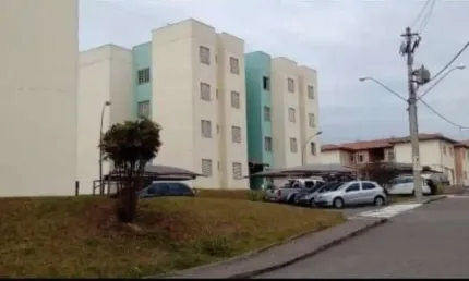 Apartamento com 2 quartos à venda no santa terezinha, piracicaba , 50 m2 por r$ 150.000