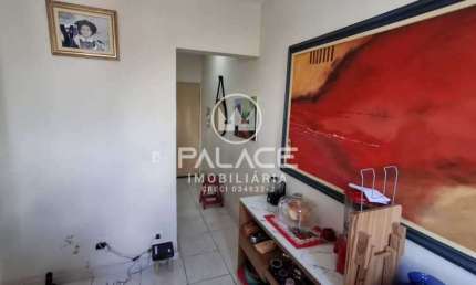 Apartamento com 1 quarto à venda no Centro, Piracicaba , 33 m2 por R$ 99.000