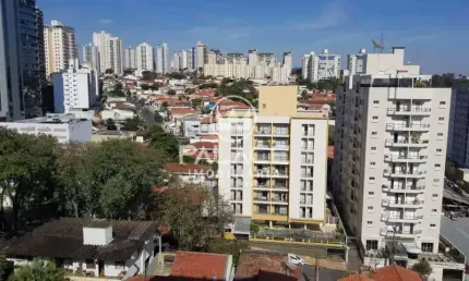 Apartamento com 1 quarto à venda no Centro, Piracicaba , 56 m2 por R$ 170.000