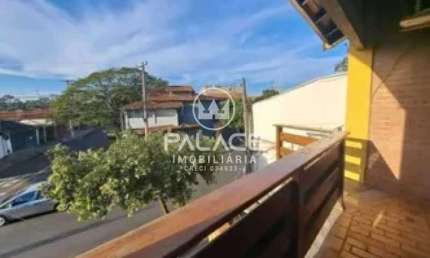 Casa com 2 quartos à venda na Vila Fátima, Piracicaba , 185 m2 por R$ 700.000