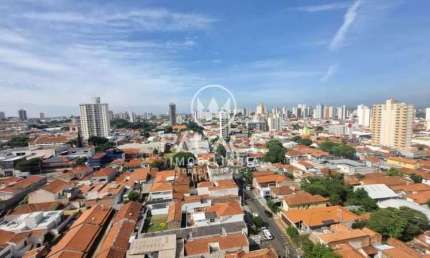 Apartamento com 4 quartos à venda no Alto, Piracicaba , 221 m2 por R$ 869.000