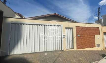 Casa com 4 quartos para alugar no São Judas, Piracicaba , 500 m2 por R$ 4.000