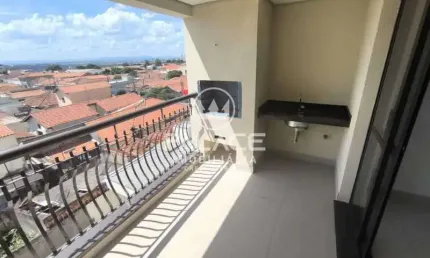 Apartamento com 3 quartos à venda no Paulista, Piracicaba , 98 m2 por R$ 650.000