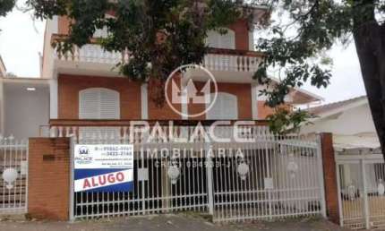 Casa comercial para alugar no São Dimas, Piracicaba , 369 m2 por R$ 6.950