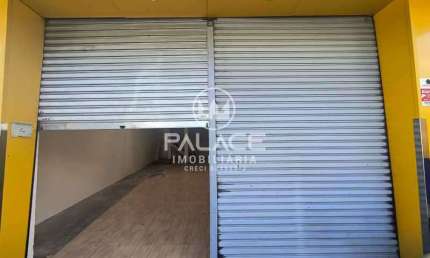 Ponto comercial para alugar no Paulicéia, Piracicaba , 178 m2 por R$ 3.500