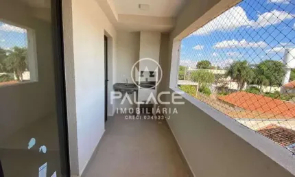 Apartamento com 2 quartos à venda na chácara esperia, piracicaba , 65 m2 por r$ 320.000